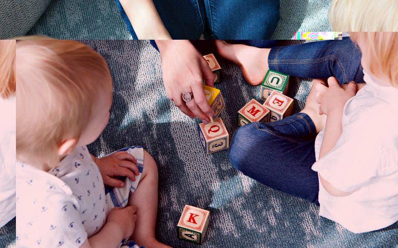 system integration for gymboree